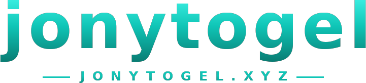 jonytogel logo